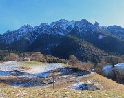 11 Dal roccolo di Valpiana Monte Alben